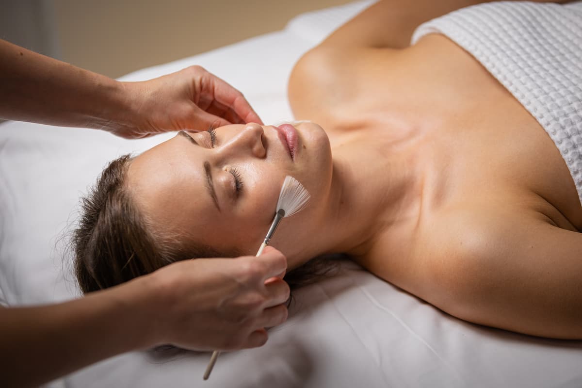 Гранд-уход «Криолифт» HydroPeptide
