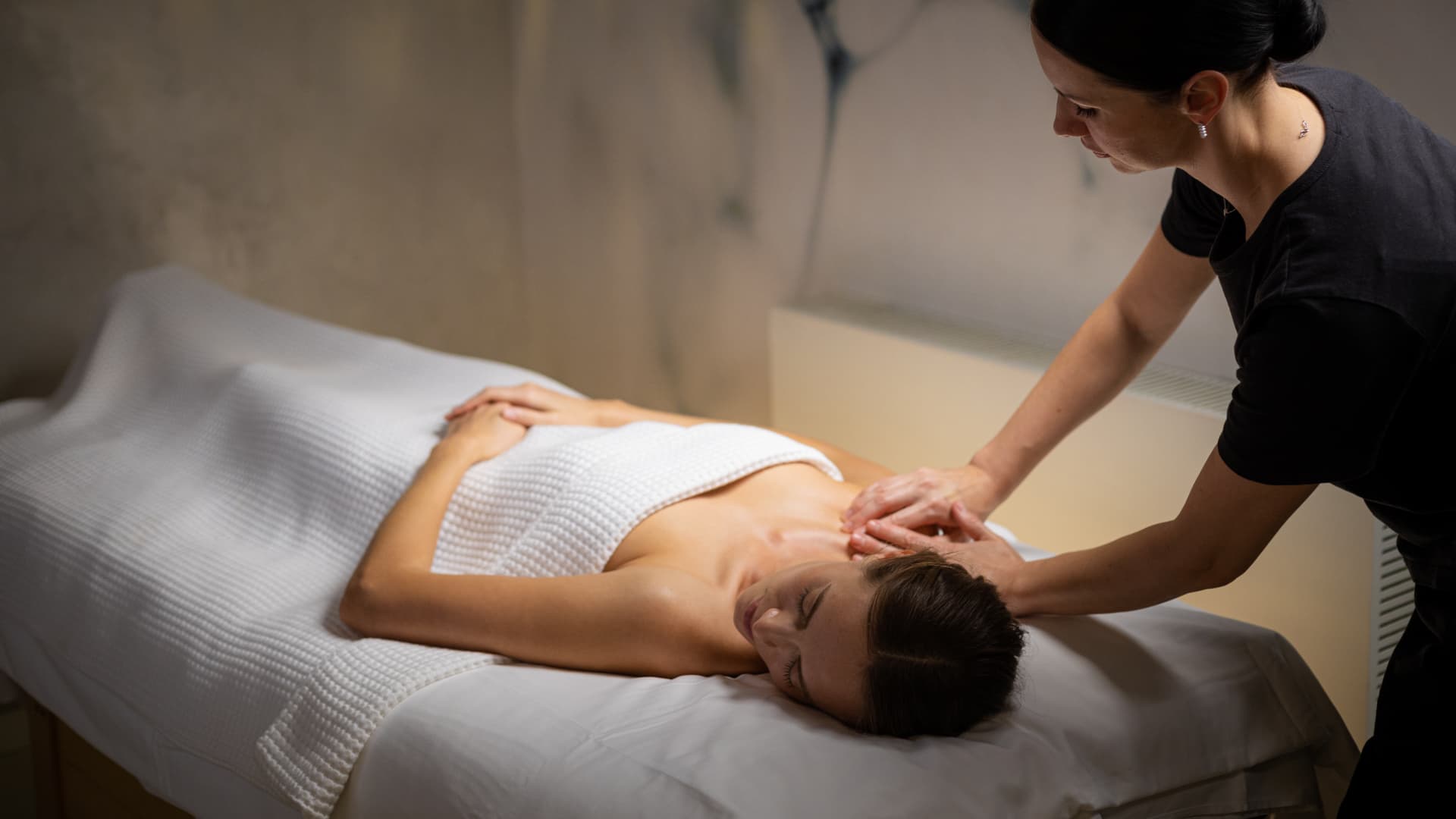 Oriental relaxation от La Sultane de Saba