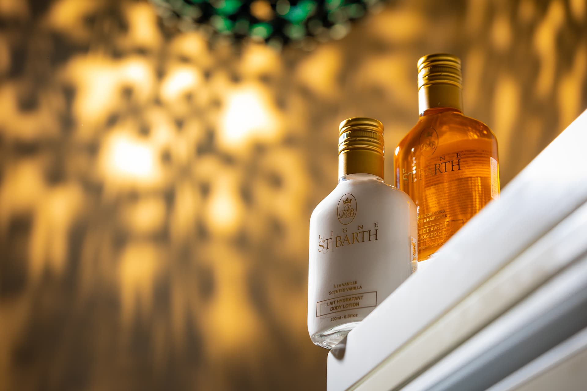 St.Barth Caribbean Inspiration
